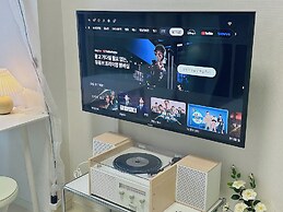 Grape Residence Hotel