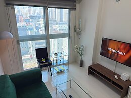 Grape Residence Hotel