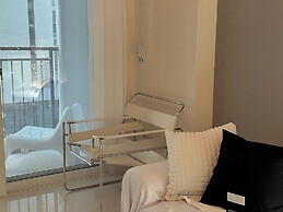 Grape Residence Hotel