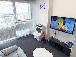 Grape Residence Hotel