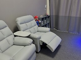 Grape Residence Hotel