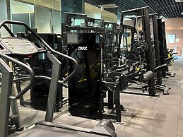 Grape Residence Hotel