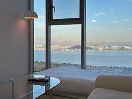 Grape Residence Hotel