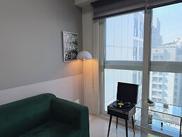 Grape Residence Hotel