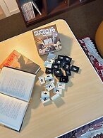 Grape Residence Hotel