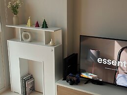 Grape Residence Hotel