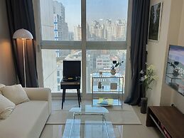 Grape Residence Hotel