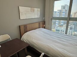 Grape Residence Hotel