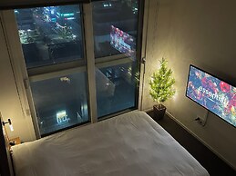 Grape Residence Hotel