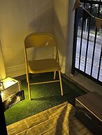 Grape Residence Hotel