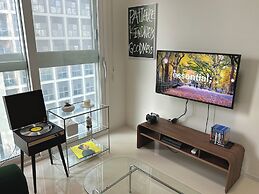 Grape Residence Hotel