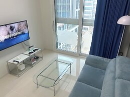 Grape Residence Hotel