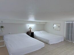 Grape Residence Hotel