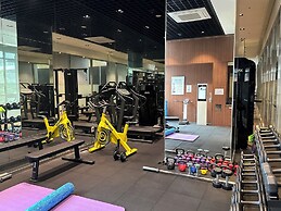 Grape Residence Hotel