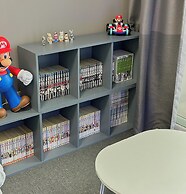 Grape Residence Hotel