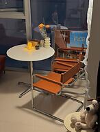 Grape Residence Hotel