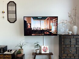 Grape Residence Hotel