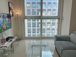 Grape Residence Hotel