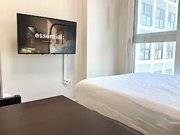 Grape Residence Hotel
