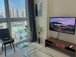 Grape Residence Hotel