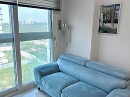 Grape Residence Hotel