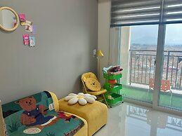 Grape Residence Hotel