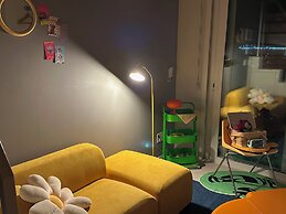 Grape Residence Hotel