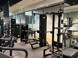 Grape Residence Hotel