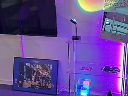 Grape Residence Hotel