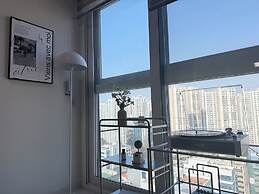 Grape Residence Hotel