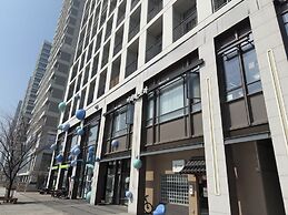 Grape Residence Hotel