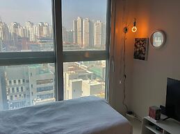 Grape Residence Hotel