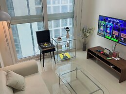 Grape Residence Hotel