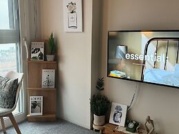 Grape Residence Hotel