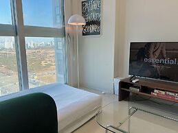 Grape Residence Hotel