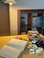 Grape Residence Hotel