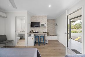Verandah Motel