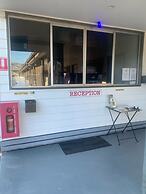 Verandah Motel