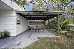 Verandah Motel