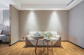 WANJIN HOTEL-Yongbin Overpass Subway