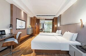 WANJIN HOTEL-Yongbin Overpass Subway