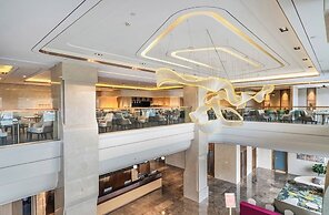 WANJIN HOTEL-Yongbin Overpass Subway