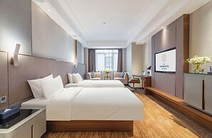 WANJIN HOTEL-Yongbin Overpass Subway