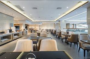 WANJIN HOTEL-Yongbin Overpass Subway