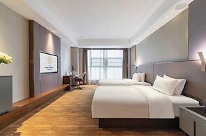 WANJIN HOTEL-Yongbin Overpass Subway