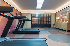 WANJIN HOTEL-Yongbin Overpass Subway