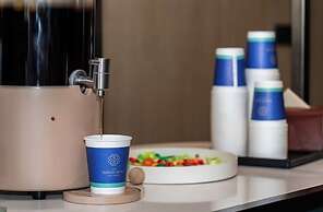 WANJIN HOTEL-Yongbin Overpass Subway