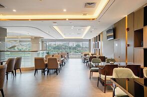 WANJIN HOTEL-Yongbin Overpass Subway