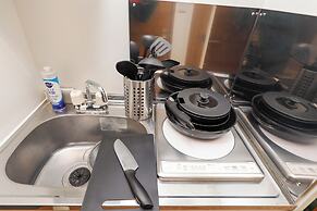 Zenith Garden TOGOSHI