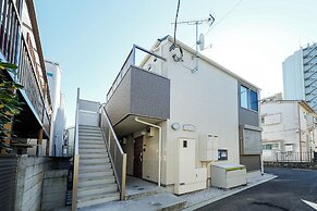 Zenith Garden TOGOSHI